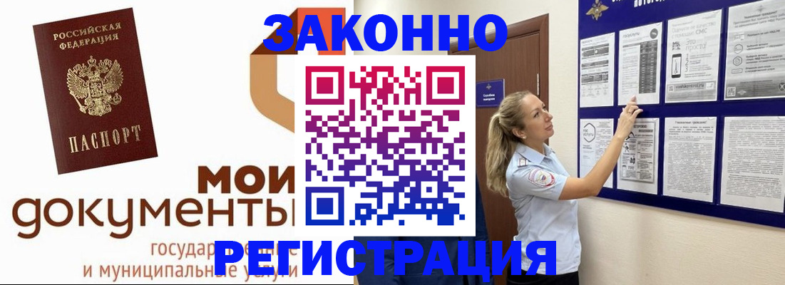 временная регистрация для всех в Амурской области